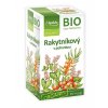 Apotheke Bio Rakytníkový čaj s pohankou 20x1,5g