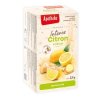 Apotheke Citron a zázvor 20x2g
