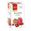 Apotheke Brusinka a malina čaj 20x2g