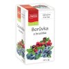 Apotheke Čaj Borůvka a brusinka 20x2g