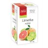 Apotheke Limetka a grep čaj 20x2g