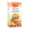 Bio Dětský čaj na imunitu Budulínek 20x1,5g