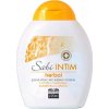 Sabi Intim Herbal Bylinné mýdlo pro intimní hygienu s výtažkem z měsíčku 200 ml