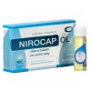 Topvet Nirocap OL vlasový balzám pro suché vlasy 6x15 ml