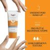 Eucerin SUN Sensitive Protect SPF50+ vysoce ochranný krém na obličej 50 ml