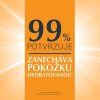 Eucerin SUN Sensitive Protect SPF50+ extra lehké mléko na opalování 150 ml