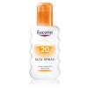 Eucerin Sun Sprej na opalování SPF 20 200 ml