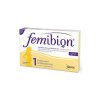 Merck Femibion 1 s vitamínem D3 30 tbl.