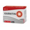 Noventis Karnitin 30 tbl. DMT: 11.02.2023