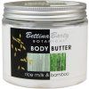Bettina Barty Botanical tělový krém Bamboo 400 ml