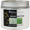 Bettina Barty Botanical tělový krém Bamboo 400 ml