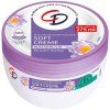 CD Jemný hydratační krém Wasserlilie Soft 300 ml