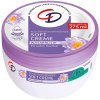 CD Jemný hydratační krém Wasserlilie Soft 275 ml