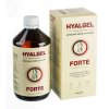 Silvita Hyalgel forte s pomerančovou příchutí 500 ml