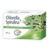 Favea Chlorella + Spirulina 60 tbl.