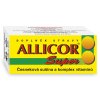 Naturvita Allicor Super 60 tbl.