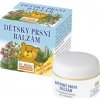 Dr. Müller Dětský prsní balzám 50 ml