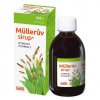 Dr. Muller Müllerův sirup s jitrocelem a vitaminem C 245 ml