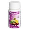 65422 pargavit vitamin c mix plus 120 tbl