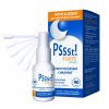 pssst forte ustni sprej proti chrapani 15ml 10ml zdarma