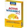 Revital Active vitamin C 500mg 30 kapslí