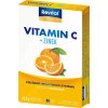 Revital Vitamín C + Zinek 30 tbl.