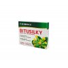 Biomedica Bitusilky bylinné pastilky s medem a vitaminem C 15 ks