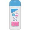 Sebamed dětská mycí emulze extra jemná 200ml