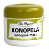 Dr. Popov Konopná mast Konopela 50 ml DMT: 31.05.2023