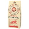 Grešík Znamení zvěrokruhu – LEV čaj sypaný 50g