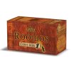 Grešík Rooibos Černý rybíz  n.s. 20 x 1,5 g