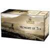 Grešík Memory of Tea n.s. 20 x 1,8 g