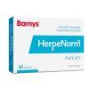 Barnys HerpeNorm 10 kapslí