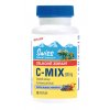 Swiss C-MIX přírodní 500 mg 30 cucacích tablet