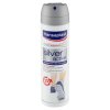 HANSAPLAST Antiperspirant spray Silver active na nohy 150 ml