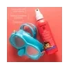 APIVITA Bee Sun Safe Hydra Sun SPF50 dětské opalovací mléko 200 ml