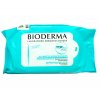 Bioderma Dětské čisticí ubrousky ABCDerm 60 ks