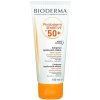 Bioderma Extrémní opalovací mléko Photoderm Sensitive SPF 50+ 100 ml