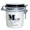 Bettina Barty tělový krém Musk 400ml