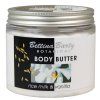Bettina Barty Botanical tělový krém Vanilla 400 ml