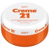 Creme21 Výživný tělový krém Soft s Vitaminem E 250 ml