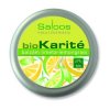 Saloos Bio Karité balzám - Limeta-lemongrass