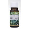 Lemon Tea Tree