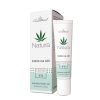 Cannaderm Krém na oči Natura 15 ml