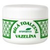 Aromatica Bílá toaletní vazelína s vitamínem E 100 ml