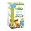 Čaj Bylináře Dětský čaj dýchací cesty 20x1,5g