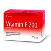 Noventis Vitamín E 200mg 60 kapslí