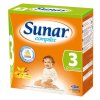 Hero Sunar complex 3 (sušené mléko) s příchutí vanilka 600 g