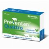 Farmax Preventan Quattro 24 tbl.