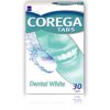 Corega Tabs Dental White 30ks